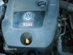 Volkswagen Bora 1.9 TDI - 5