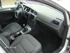 Volkswagen Golf Variant 1.4 TSI BlueMotion Technology Comfortline - 36