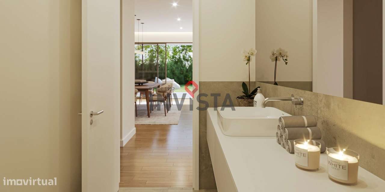 Mar da Palha, a 15 minutos de Lisboa-20