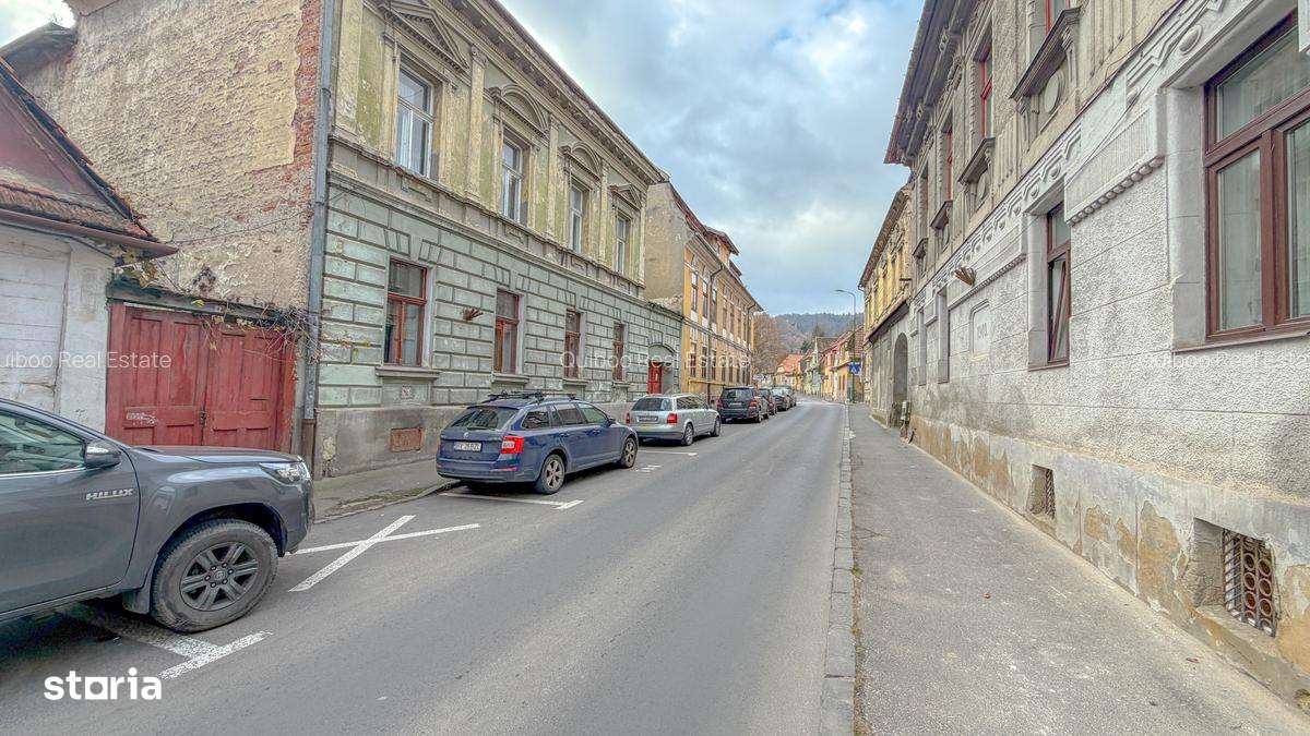 Apartament 3 camere, beci+ pod inalt inscris in CF, Ultracentral-5