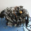 Motor Renault 1.6 Tce com referencia M5MB450 - 7