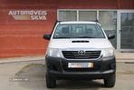 Toyota Hilux 2.5 D-4D 4WD CE CM+AC - 4