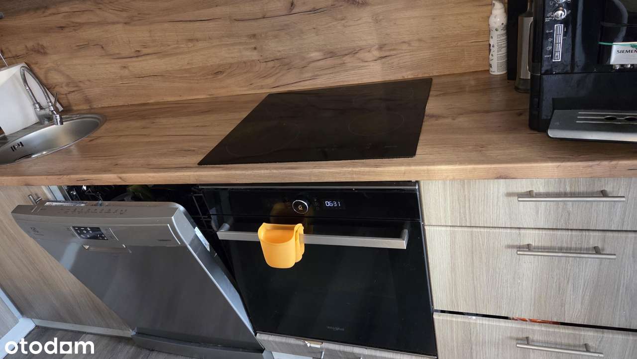 Na sprzedaż dwupoziomowe mieszkanie-7