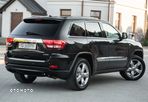 Jeep Grand Cherokee Gr 3.0 CRD Overland - 13