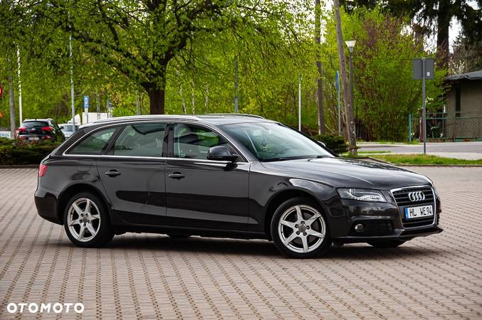 Audi A4 2.0 TDI - 7