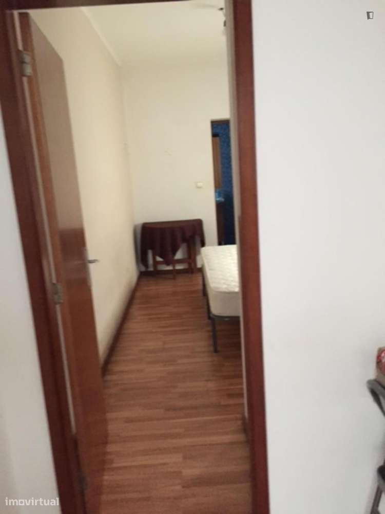 Apartamento com 1 quartos - localizado em Santo Ildefonso Porto - Grande imagem: 5/10