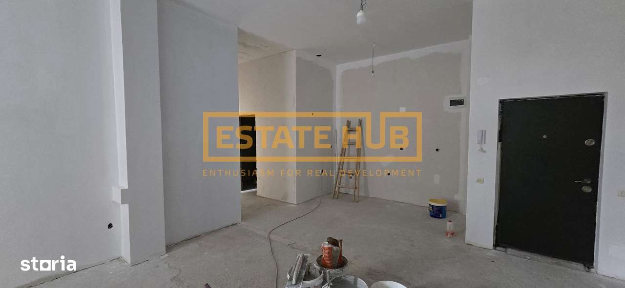 Apartament nou-4 camere si 52 mp terasa la 7 minute de Iulius Mall - Imagine principală: 3/20