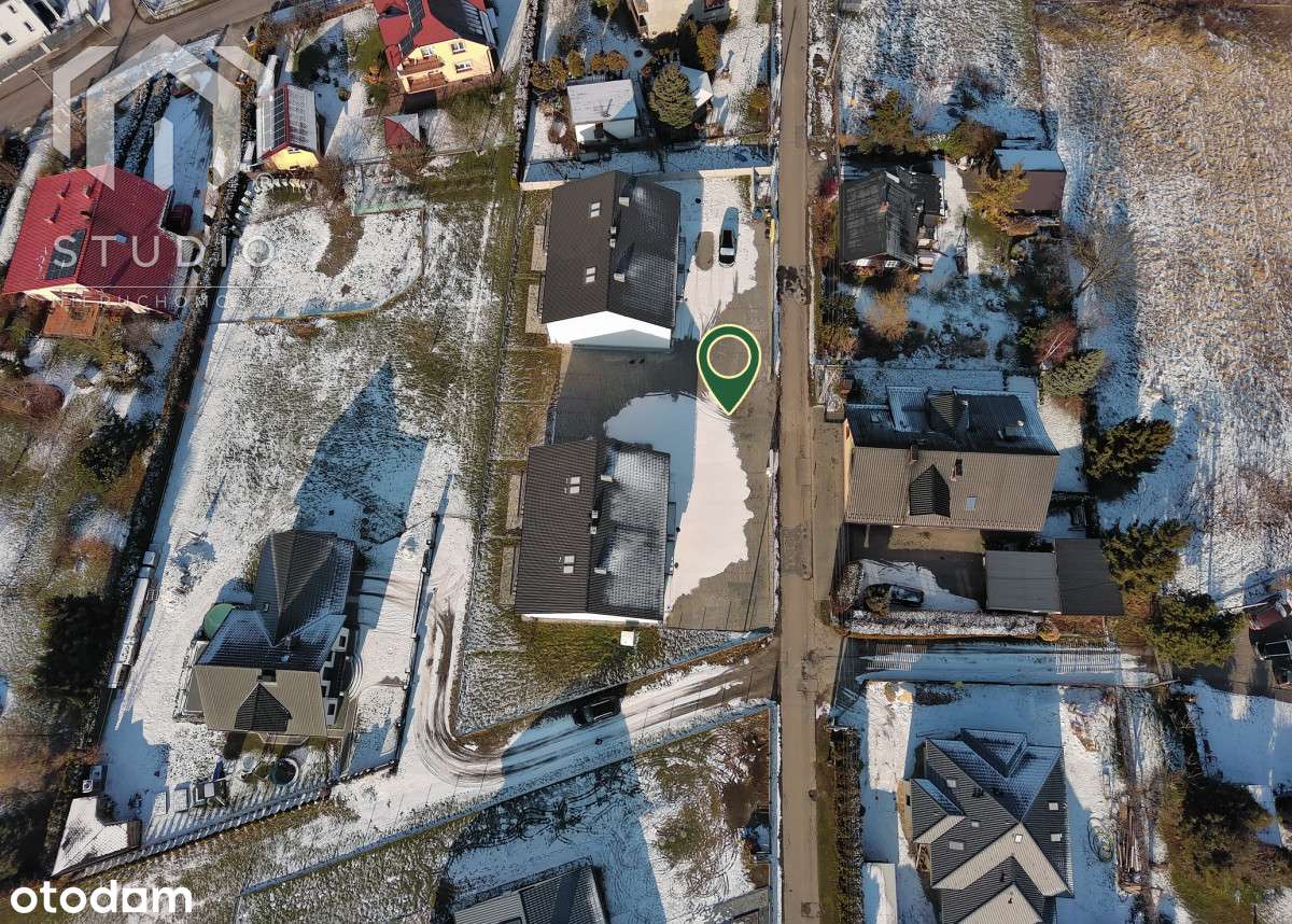 Cicha Residence-Apartament 97 mkw./5 pok./ogródek-17