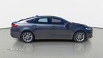 Ford Mondeo - 4