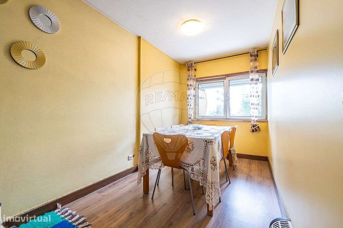 Apartamento T2 para venda-8