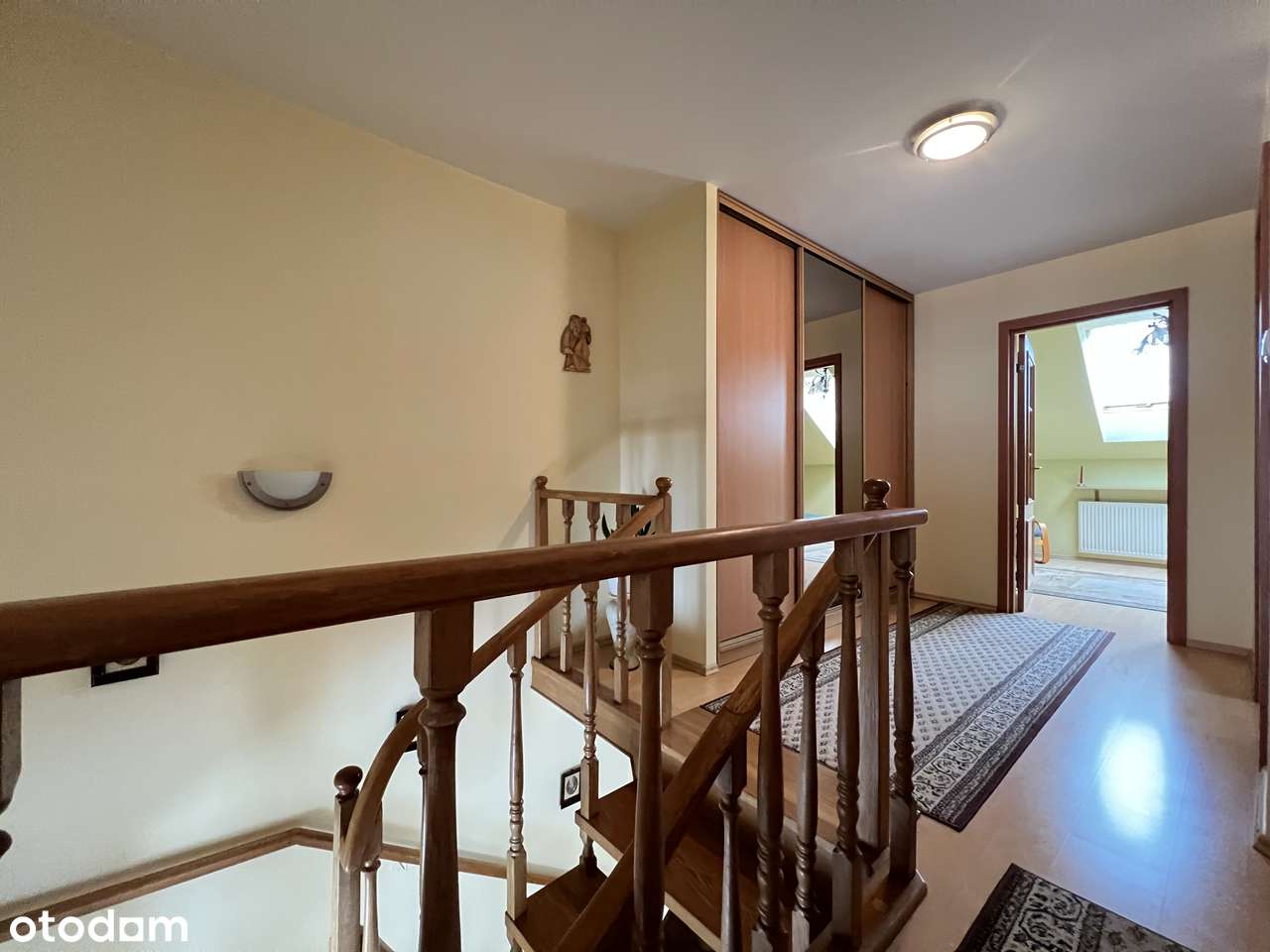 Mieszkanie 3 pok./115,70 m2/Dwupoziomowe/ul. Turystyczna/Garaż-19