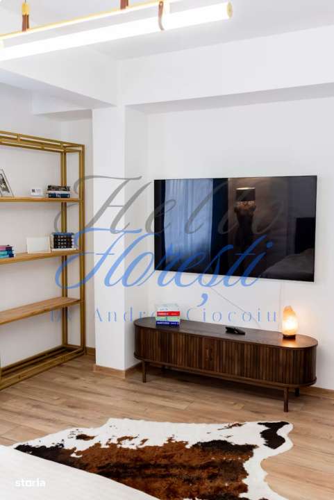 Oportunitate Investitie! Apartament 3 camere 65mp, zona Teilor! - Imagine principală: 5/9