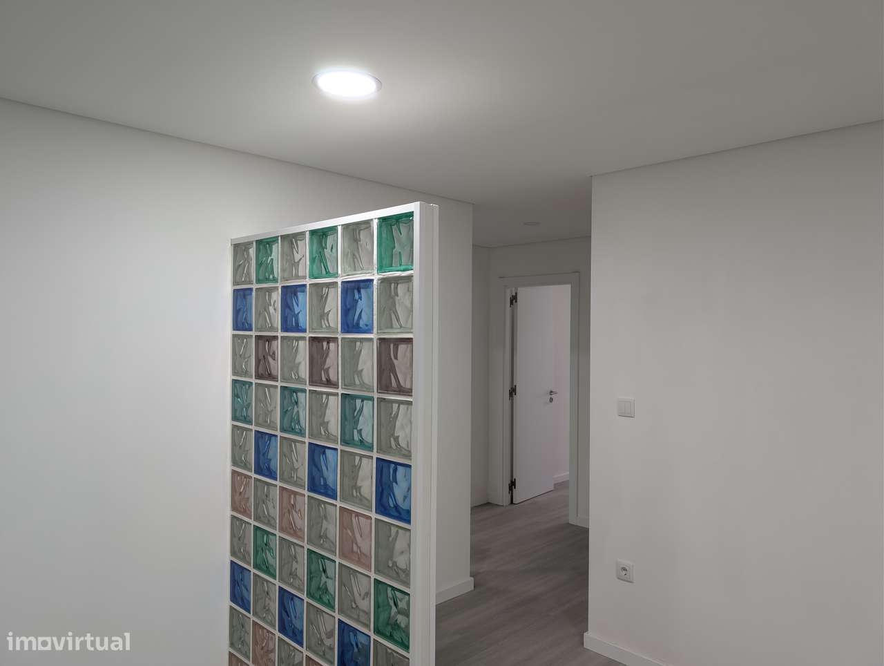 Apartamento T3 em Tarouca - Rua da Ponte Pedrinha-10