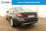 BMW Seria 5 520d xDrive MHEV Luxury Line sport - 3