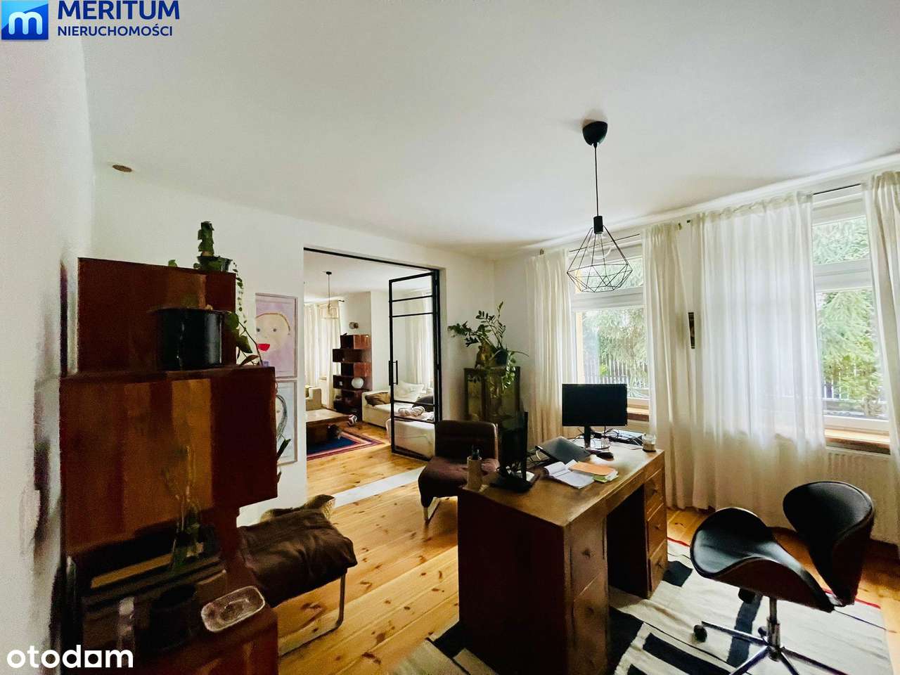 Dom, 194.09 m², Milanówek