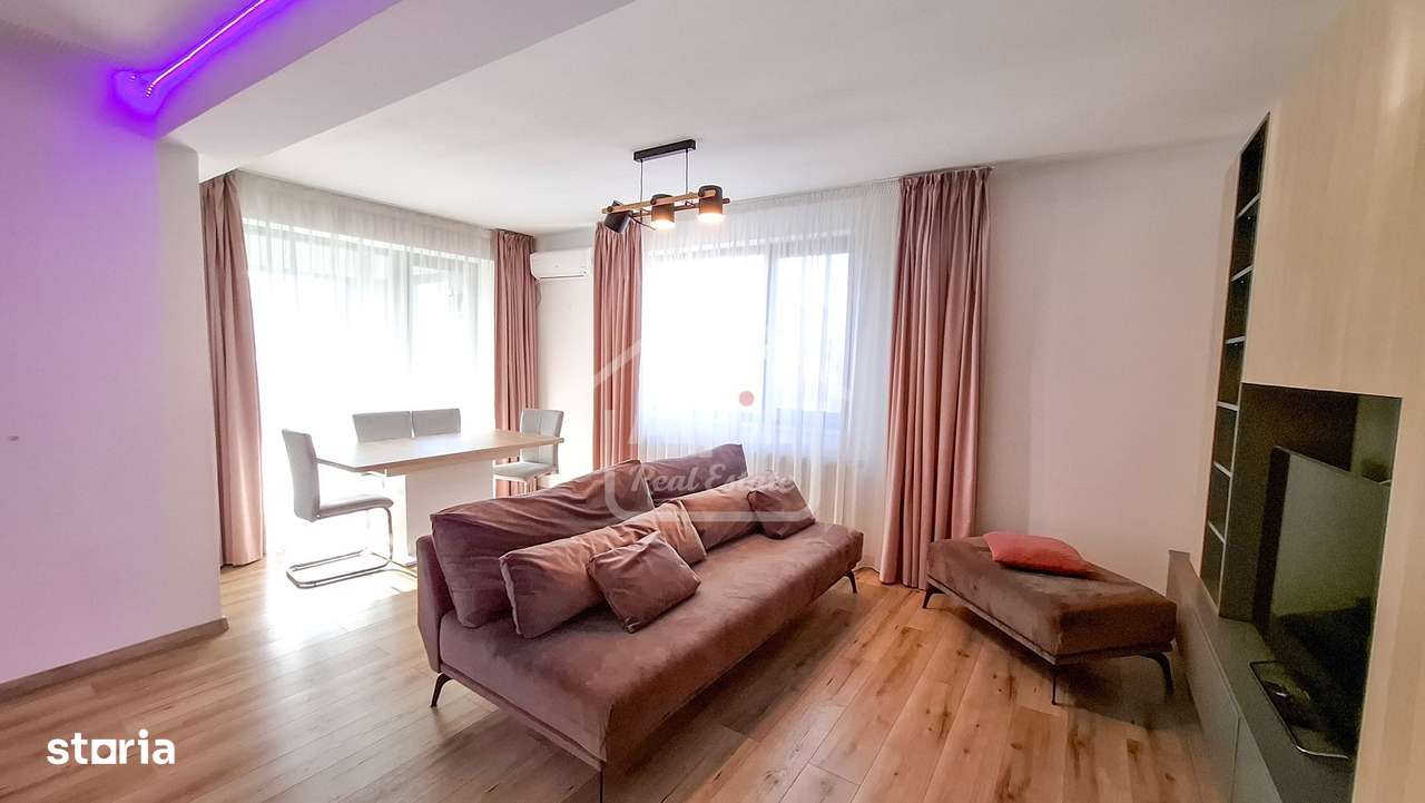 Apartament Central I Priveliste Deosebita-2