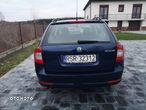 Skoda Octavia 1.4 TSI Elegance - 9