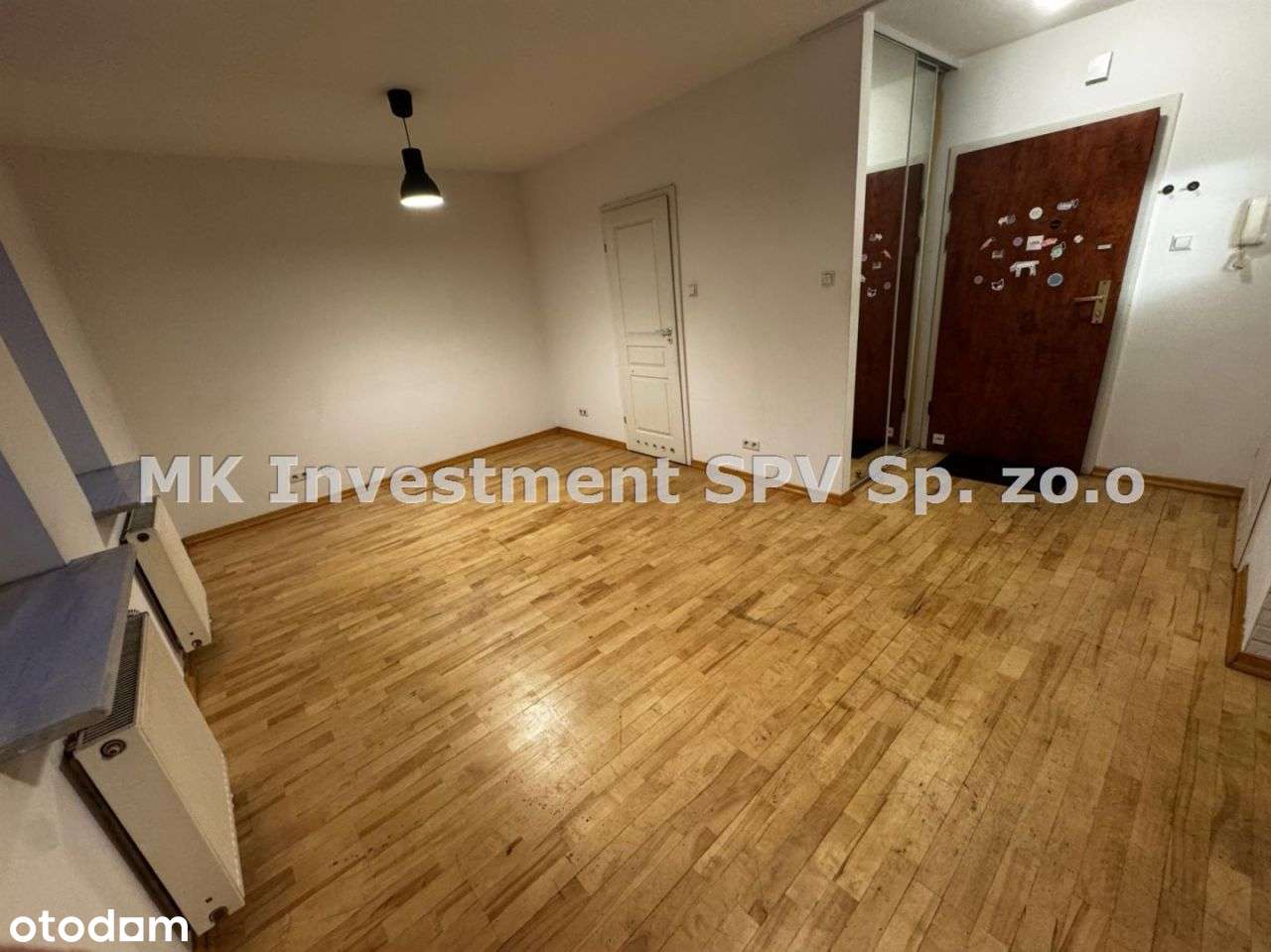 Babka Tower | 34,6 m² | Idealne pod inwestycję-0