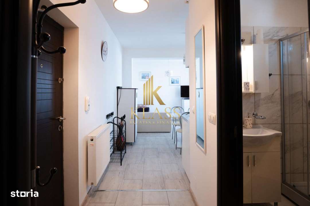 Apartament 2 camere Iancului, Vatra Luminoasa bloc 2014 - Imagine principală: 4/14