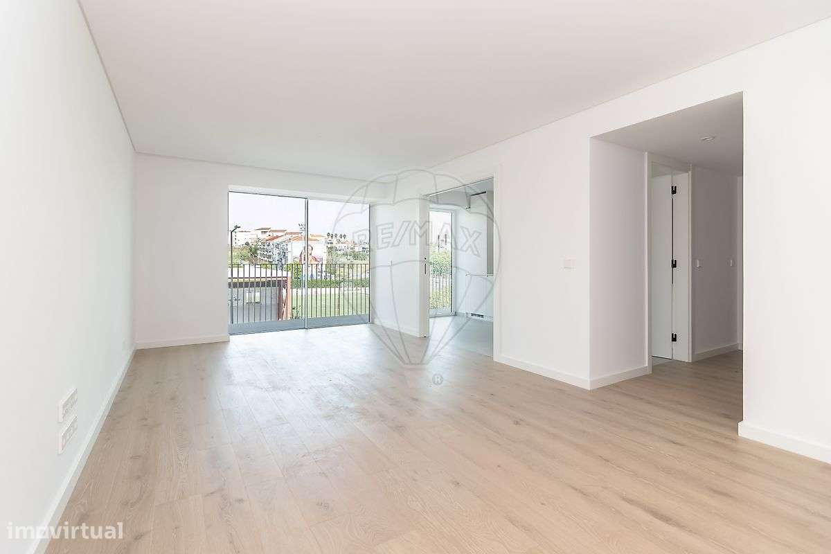 Apartamento T2 para venda-0