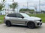 BMW X3 M Competition sport - 7