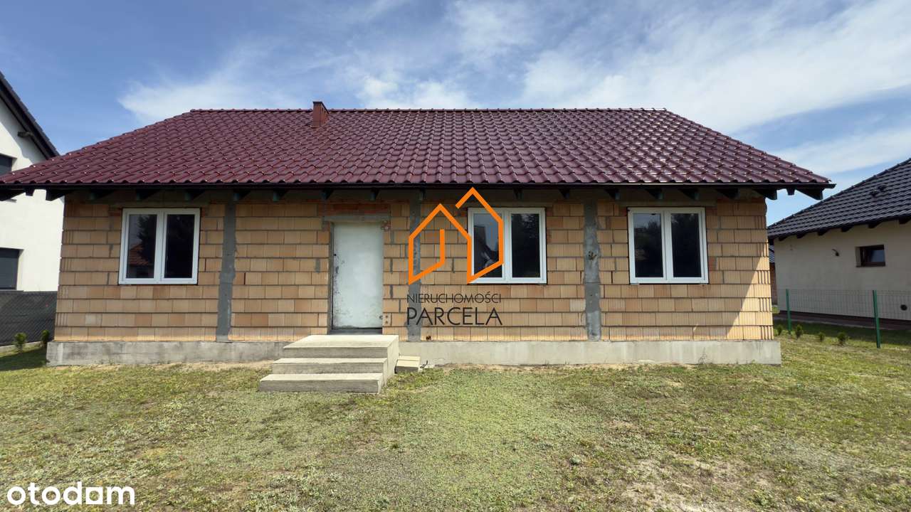 Dom wolnostojący w Sulęcinku.-3