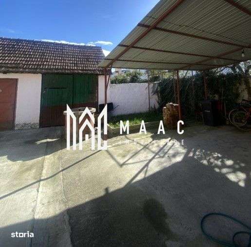 Casă 4 camere I Teren 550 mp I Acces auto I  Selimbar - Imagine principală: 5/14