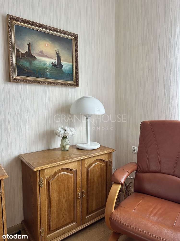 3-pokojowe mieszkanie 54 m2 | ul. Jana Styki, Szn-2