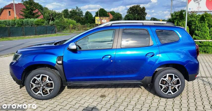 Dacia Duster - 5