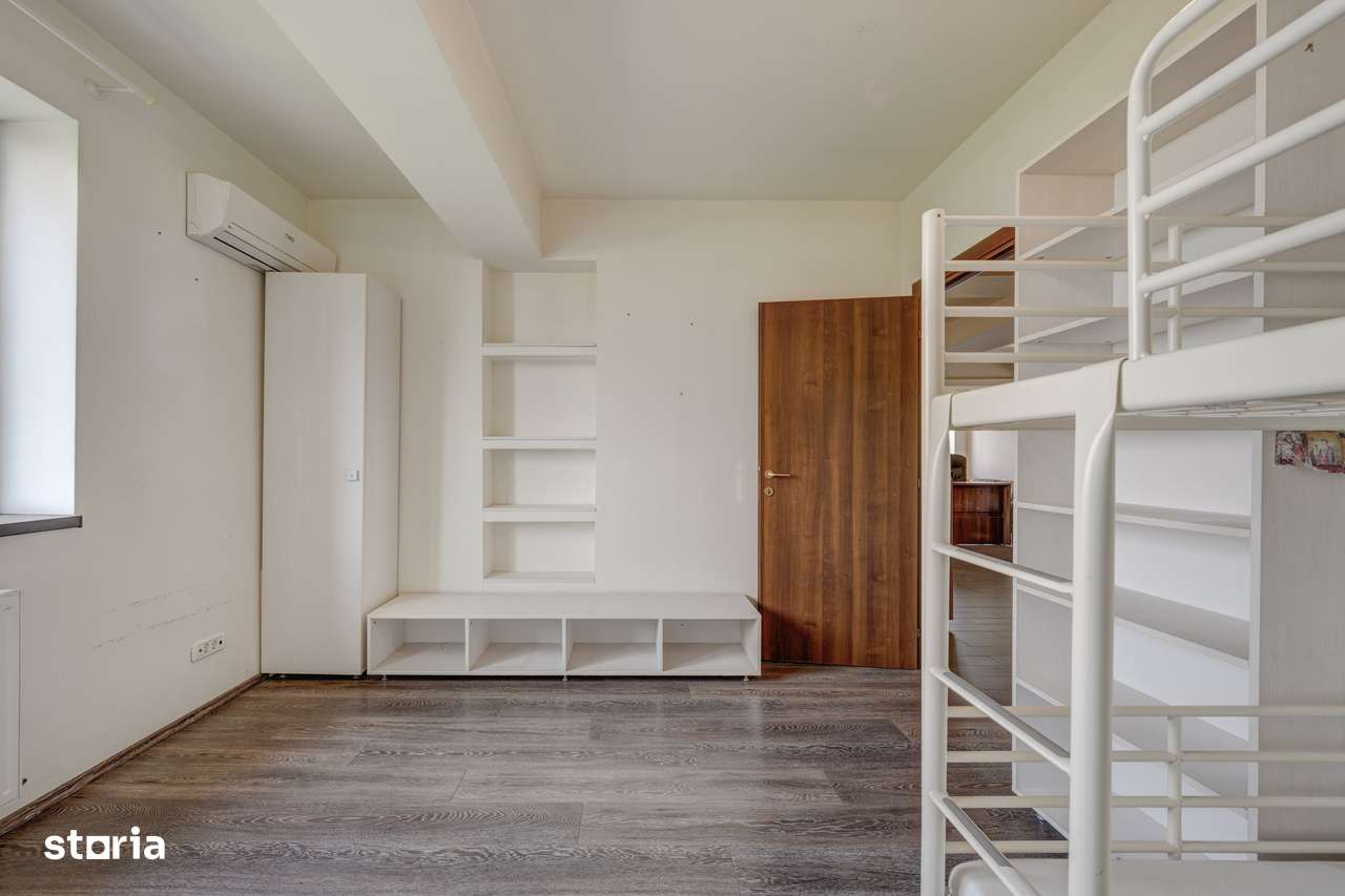 13 Septembrie - Baltărețului- apartament 5 camere -147 mp-COMISION 0%-8