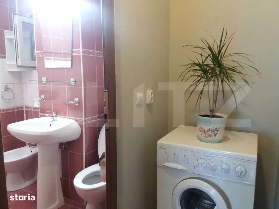 Apartament cu 2 camere, semidecomandat, Plopilor - Imagine principală: 5/5