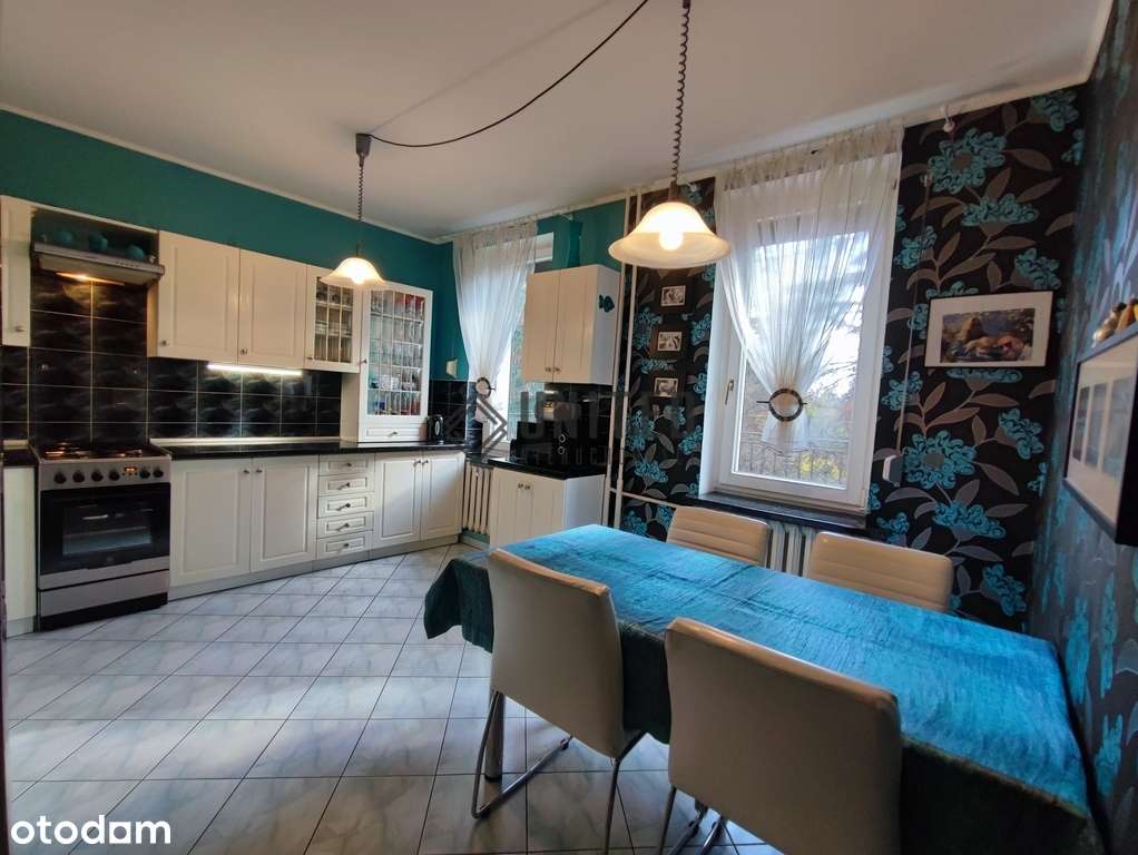 Okolice ul. Rubinowej Garaż/Klima/Styl - Pełny obrazek: 4/19