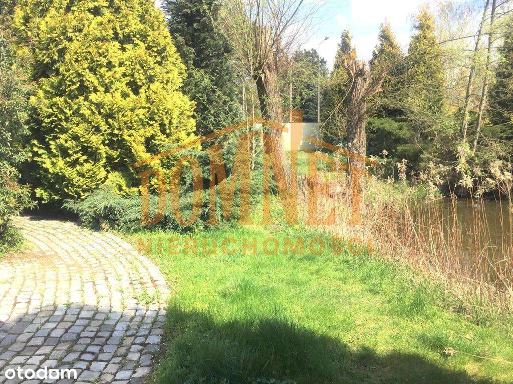 OKAZJA! Piękna działka, obok park, 15 min metro - Pełny obrazek: 4/11
