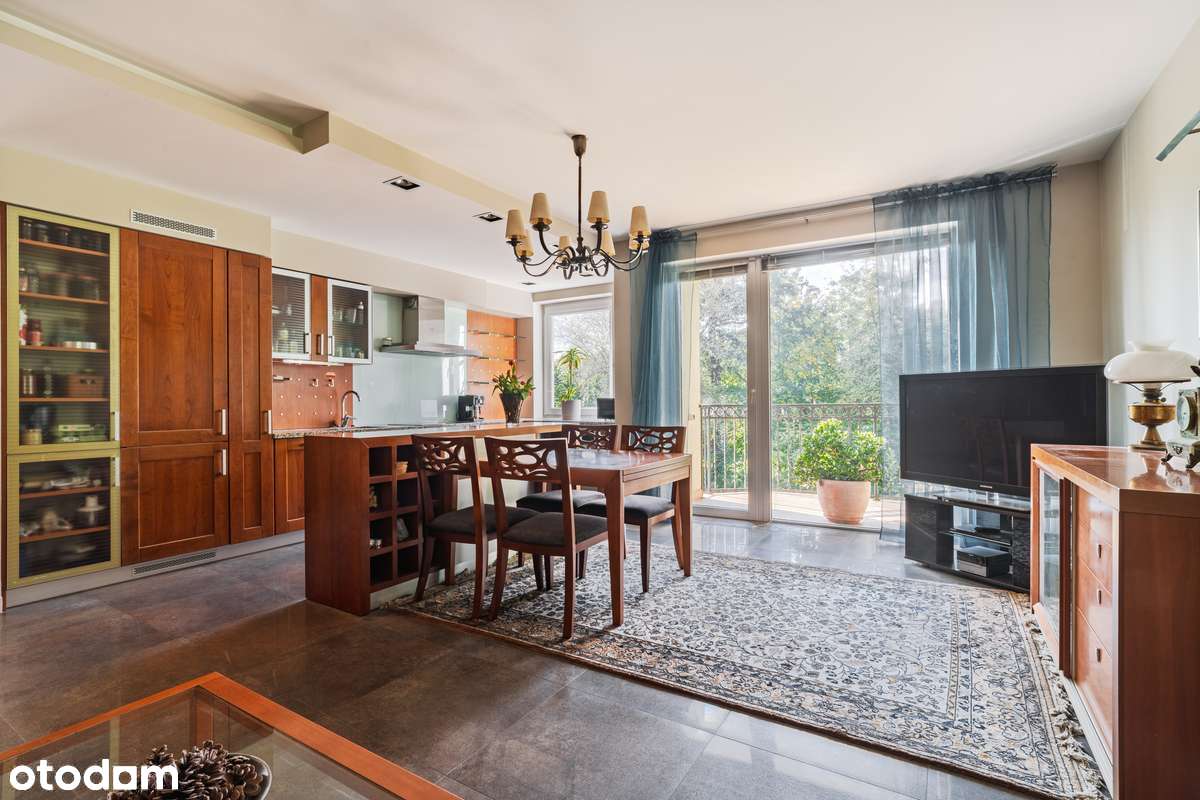 Cudowna okazja:  Słoneczne mieszkanie z dwoma balkonami w Jelitkowie - Pełny obrazek: 2/20