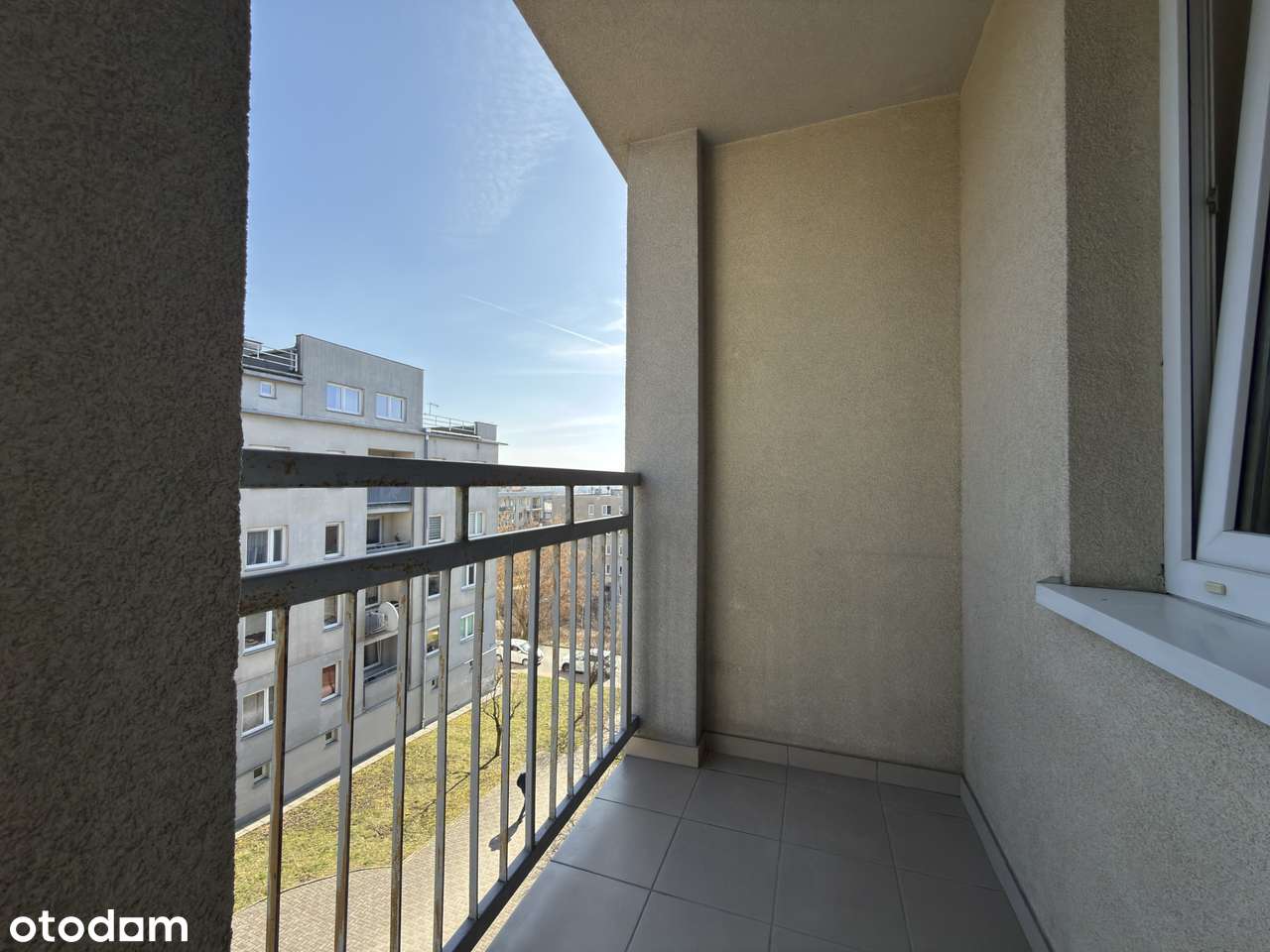 Mieszkanie typu studio - Prądnik Biały, Kraków - Pełny obrazek: 5/5