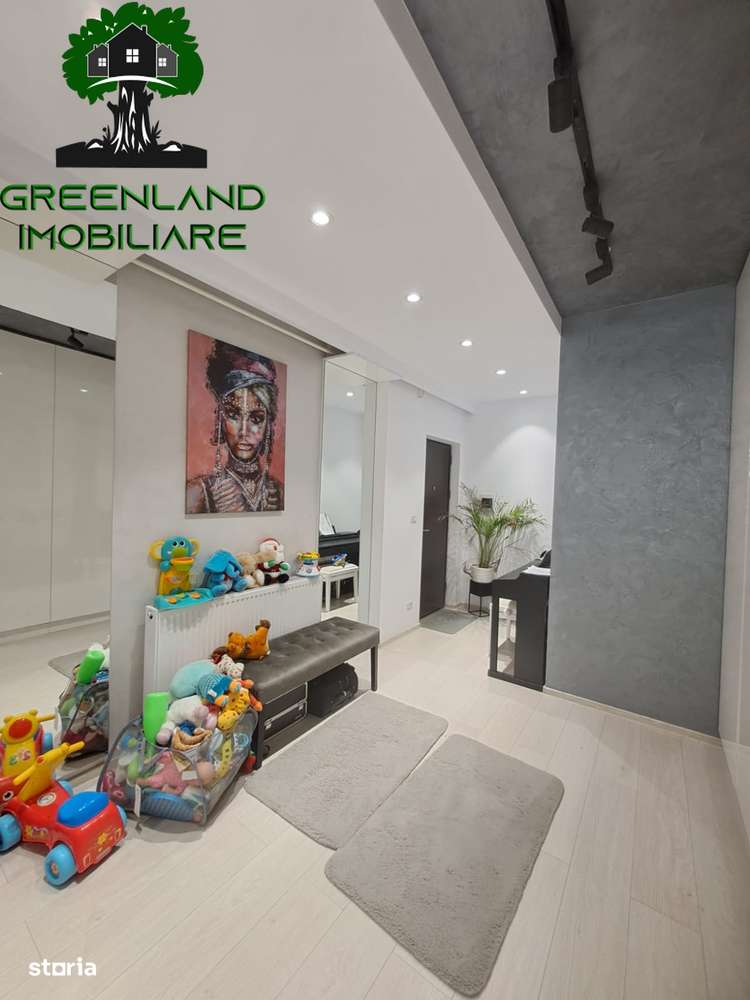 Ap 3 Cam,INTABULAT,66 mp, Gradina 70 mp, Mobilat, TERASA,Cug V.Adinca-3