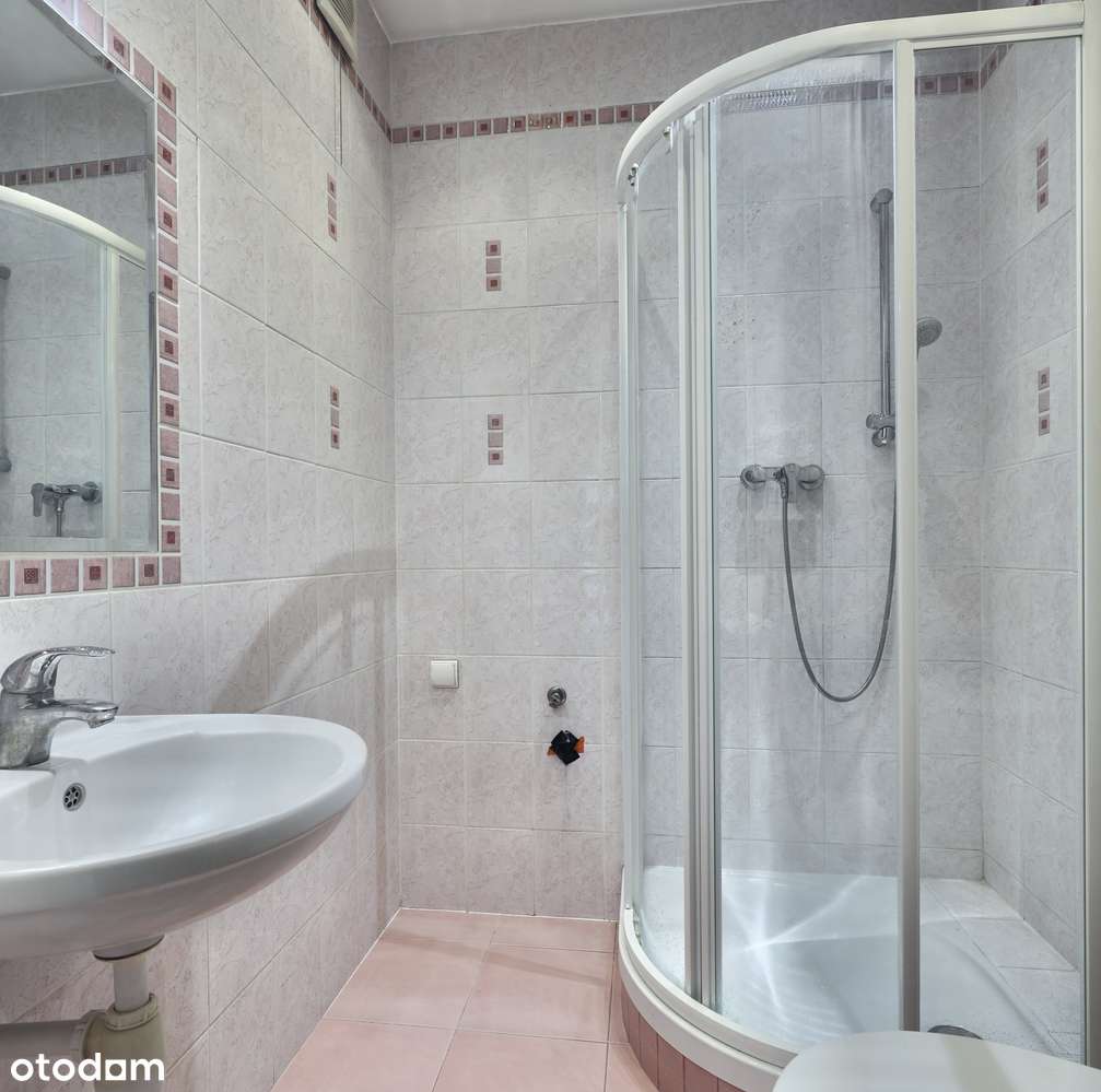 Powiśle komfortowe mieszkanie w prestiżowej lokalizacji po remoncie-7