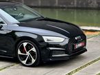 Audi A5 2.0 TDI S-line S tronic - 40