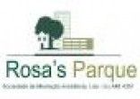 Profissionais - Empreendimentos: Rosa's Parque | Urbisflama - Viseu