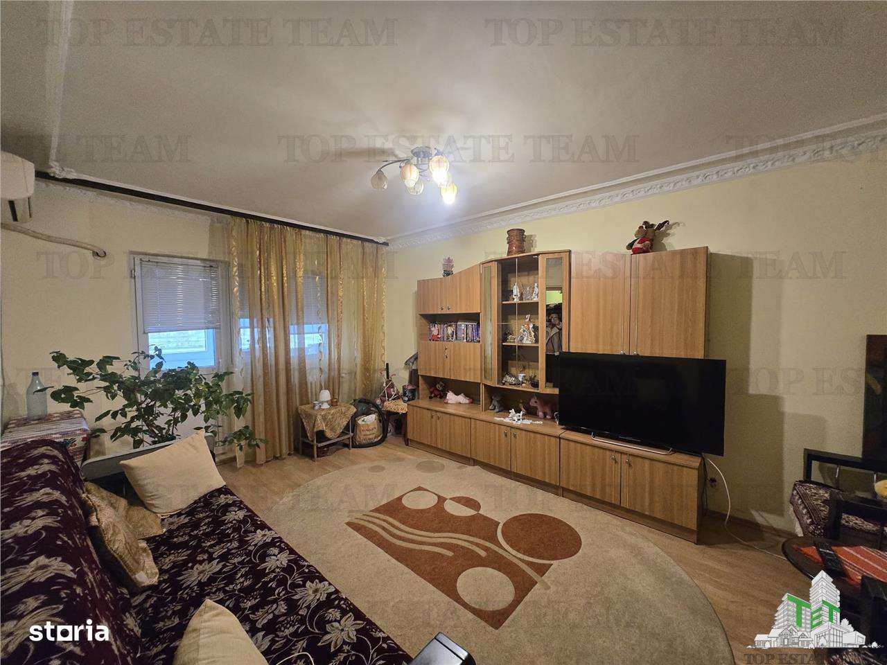 Apartament cu 3 camere, in Militari, langa metrou Pacii, sector 6, Buc