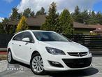 Opel Astra 1.7 CDTI DPF Sports Tourer Innovation - 4