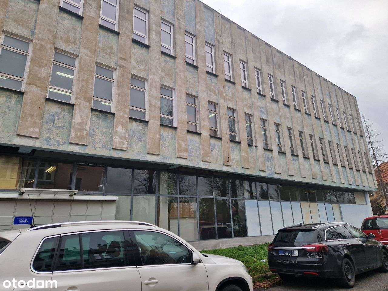 Sprzedam dom handlowy ul. 1 Maja 25 Ząbkowice Śl. - Pełny obrazek: 5/17