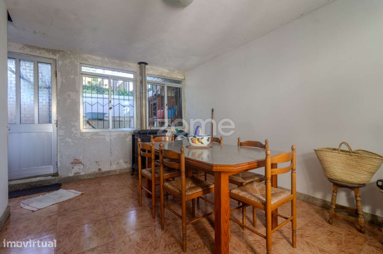 Moradia Isolada T3 com Terreno - Foz do Sousa - Grande imagem: 5/42