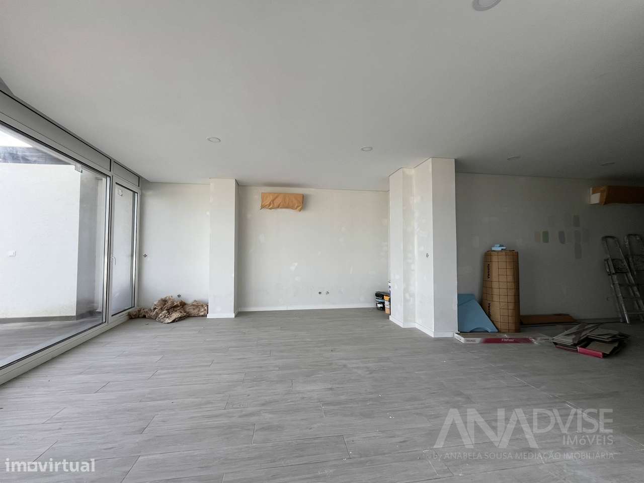 Apartamento T3 Venda em Viseu,Viseu-6