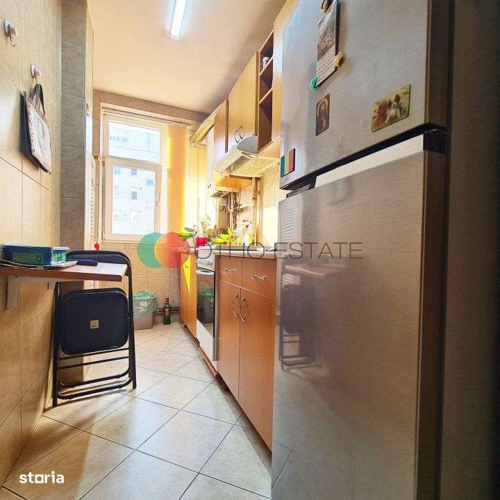 3 Camere | Drumul Taberei | Centrala Proprie | Pret Excelent - Imagine principală: 4/6