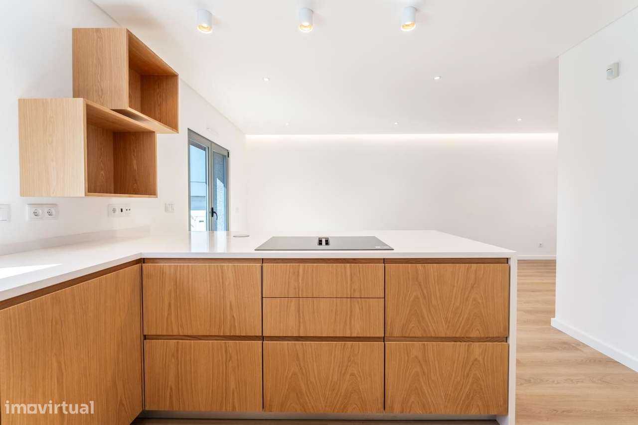 Moradia T3 com jardim, Cascais - Grande imagem: 4/34