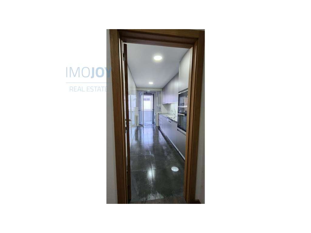 Apartamento T2 de Excelência na Rua da Boavista - Grande imagem: 3/26