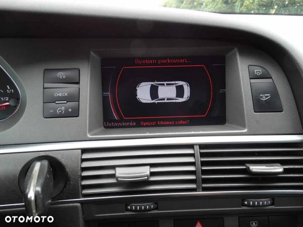Audi A6 4.2 Quattro Tiptronic - 6
