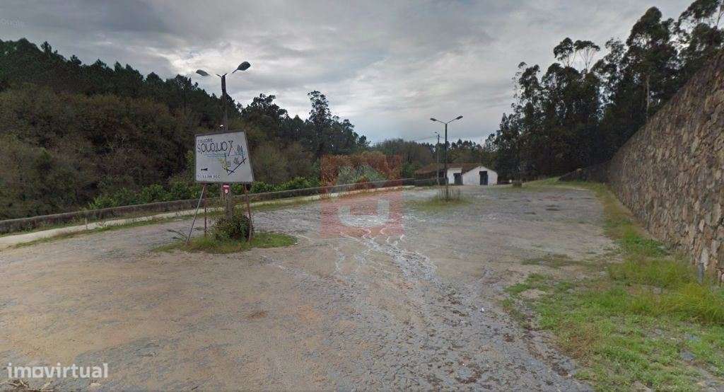 Terreno rústico com 24542 m2 em Junqueira, Vila do Conde | Nova Imobil - Grande imagem: 2/5