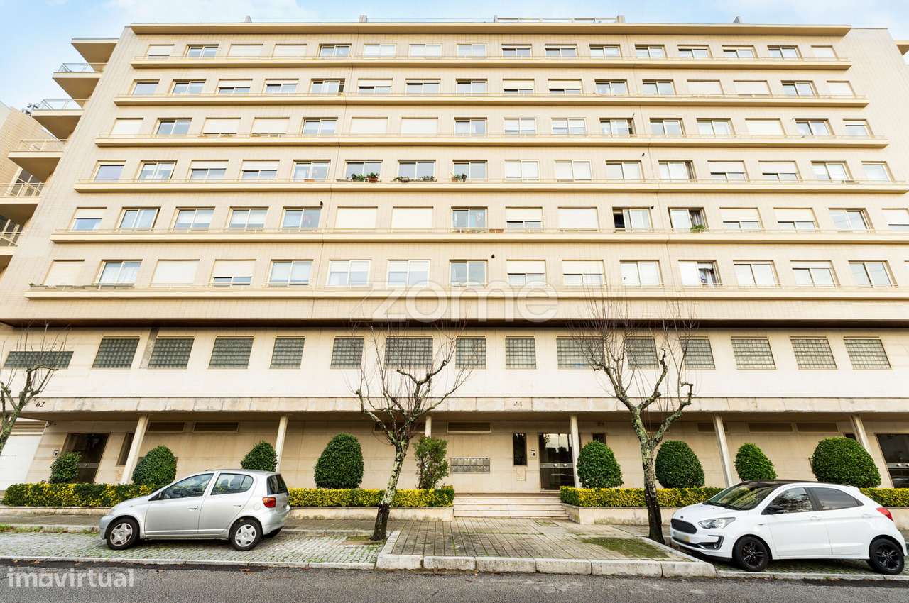 Apartamento T2+1, em S. Mamede - Grande imagem: 2/29